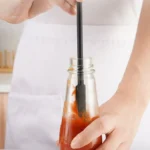 1/3/4Pcs Flexible Lengthen Mini Makeup Spatulas Soft Jar Cake Cream Jam Scrapers Kitchen Tools Accessories Supplies